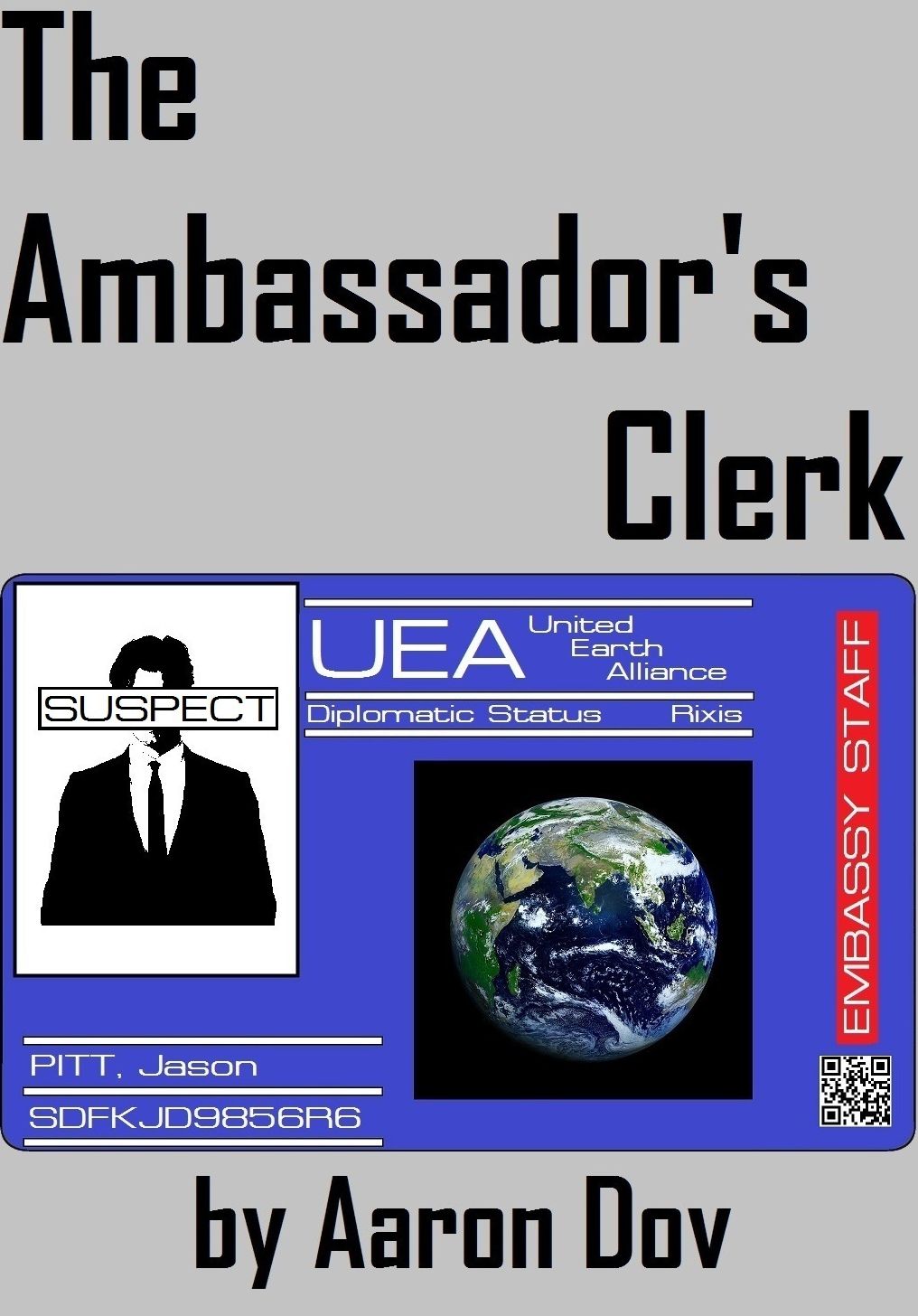 The Ambassador's Clerk