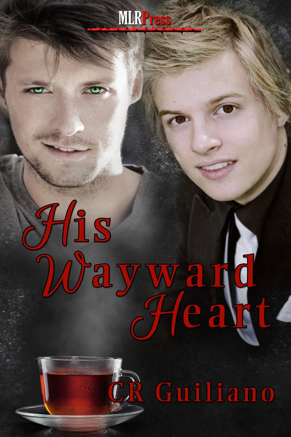 His Wayward Heart