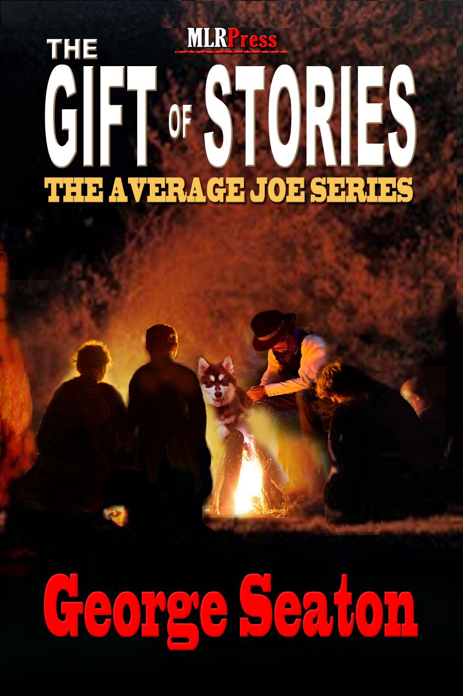 The Gift of Stories