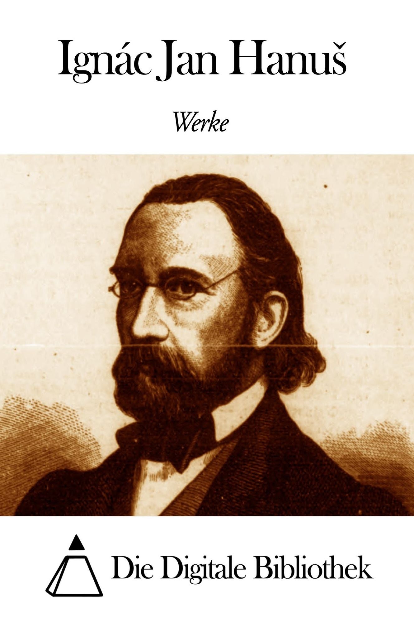 Werke von Ignác Jan Hanuu