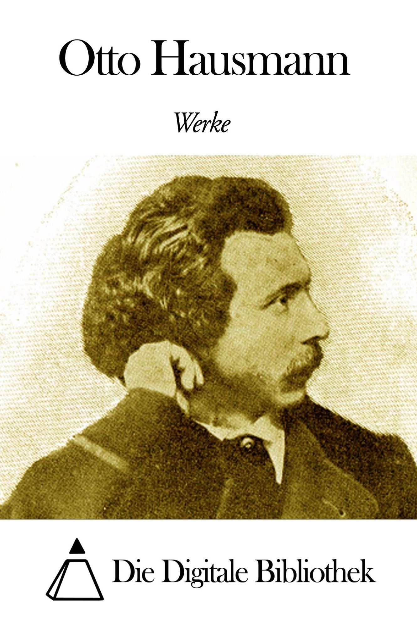 Werke von Otto Hausmann