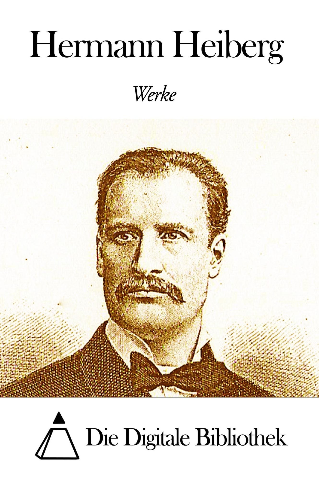 Werke von Hermann Heiberg