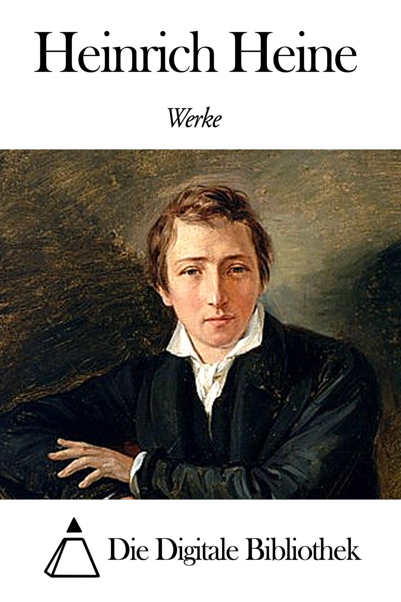 Werke von Heinrich Heine