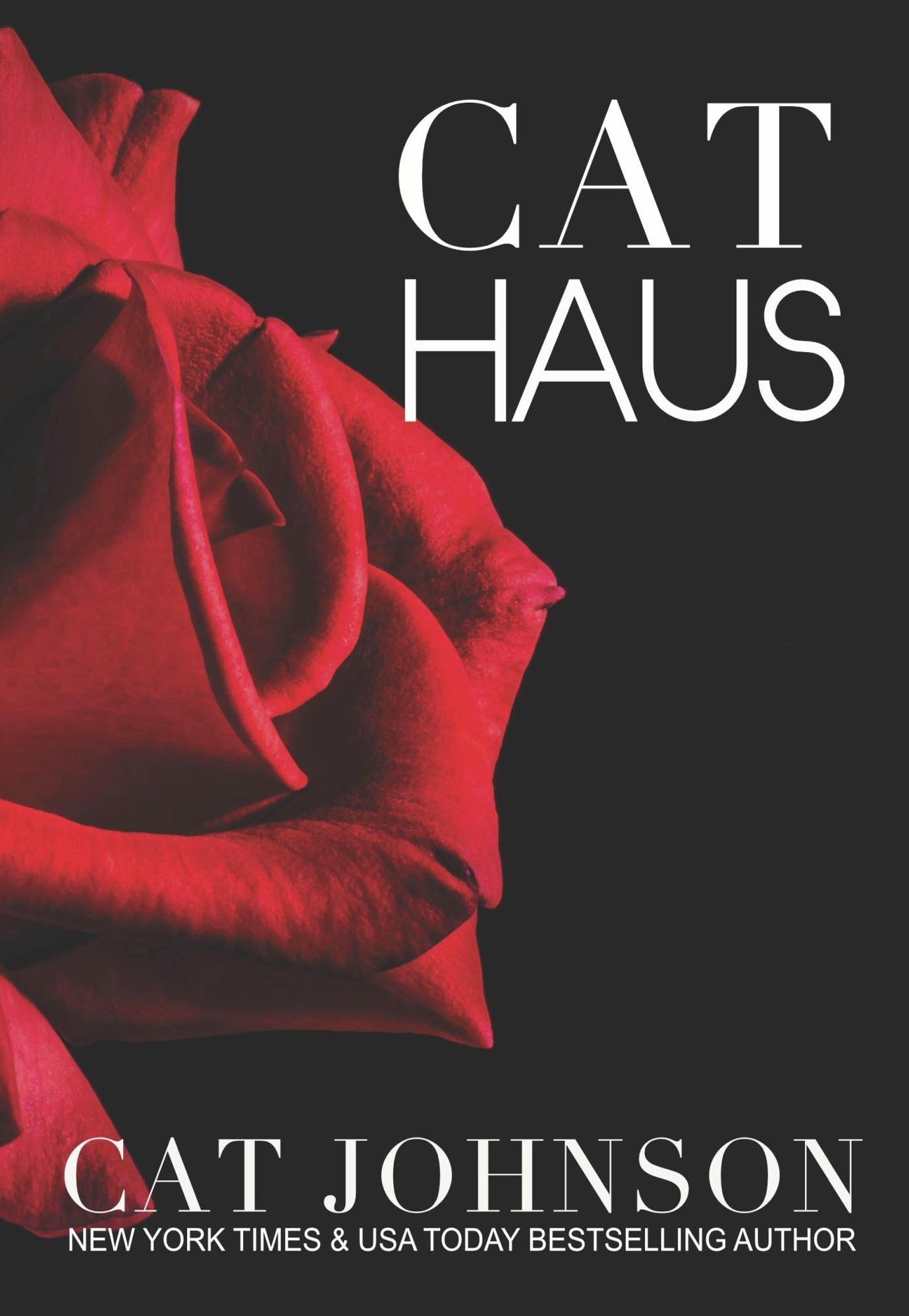 Cat Haus - The Complete Story