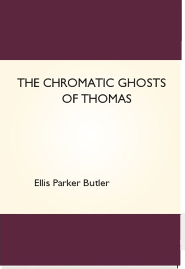 The Chromatic Ghosts of Thomas