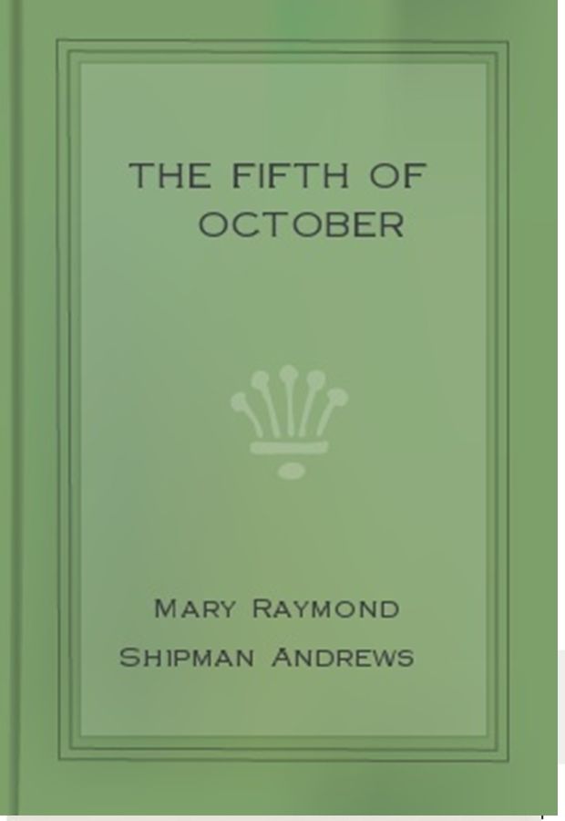 The Fifth of October
