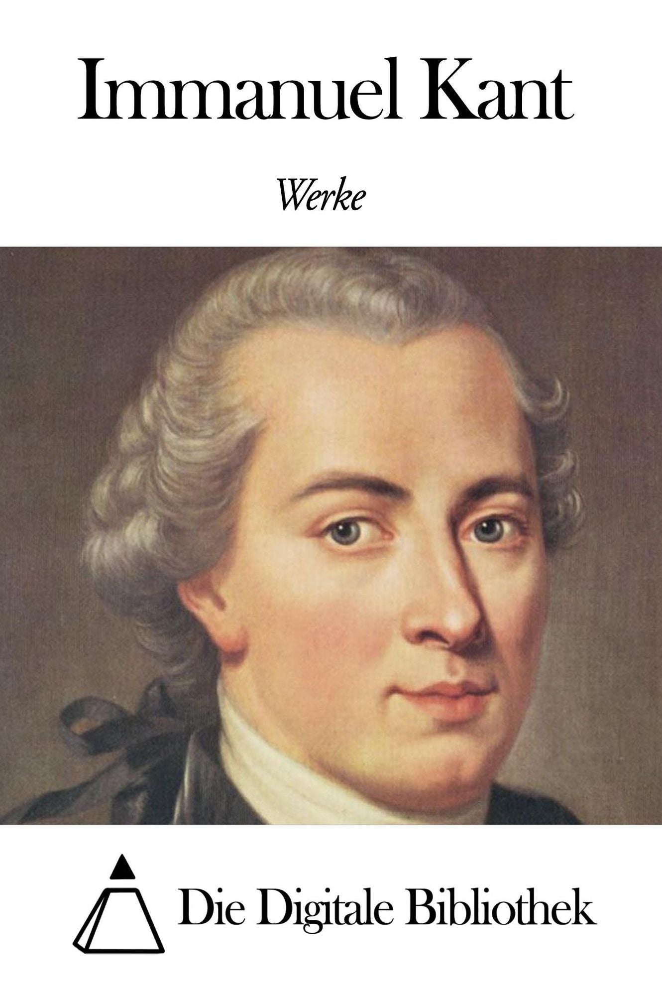 Werke von Immanuel Kant