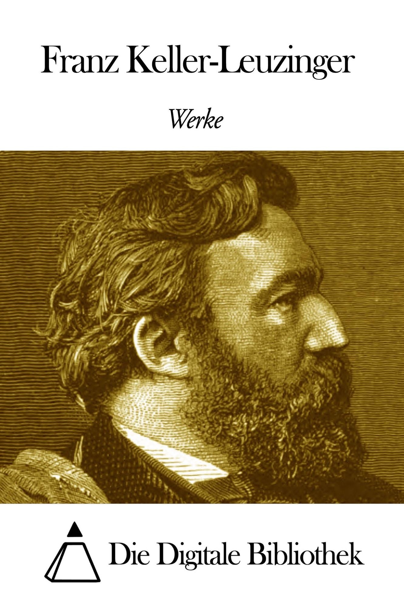 Werke von Franz Keller-Leuzinger