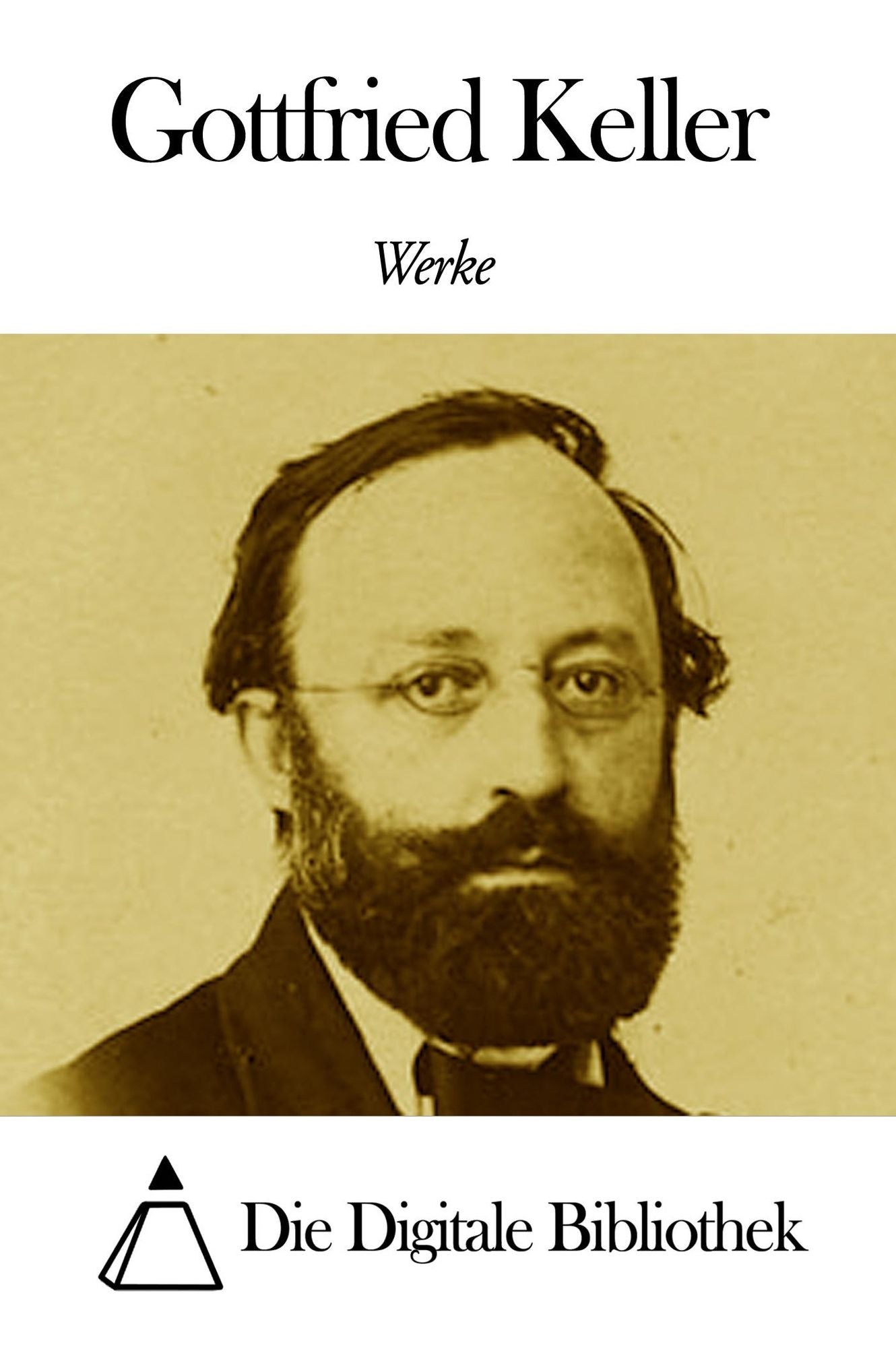 Werke von Gottfried Keller