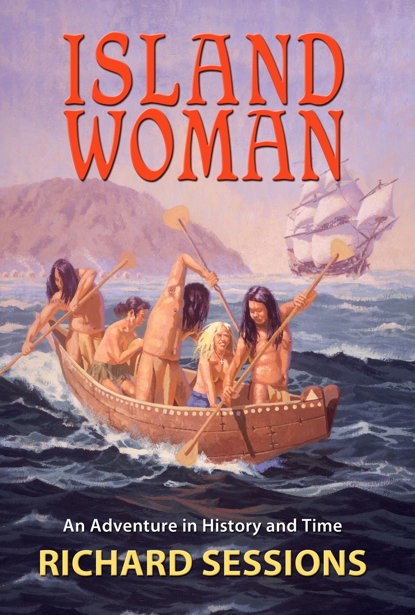Island Woman
