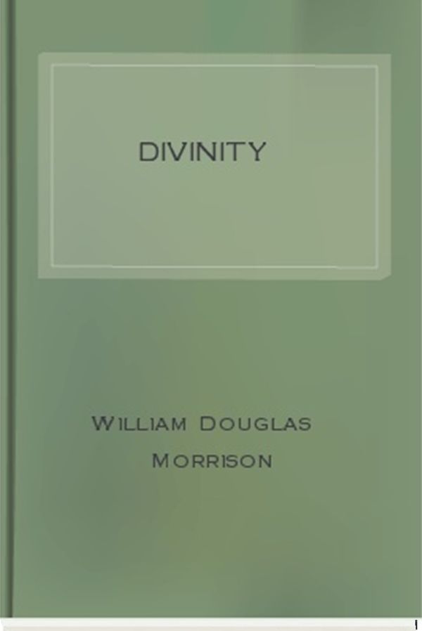 Divinity