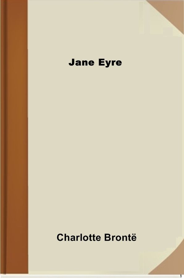 Jane Eyre