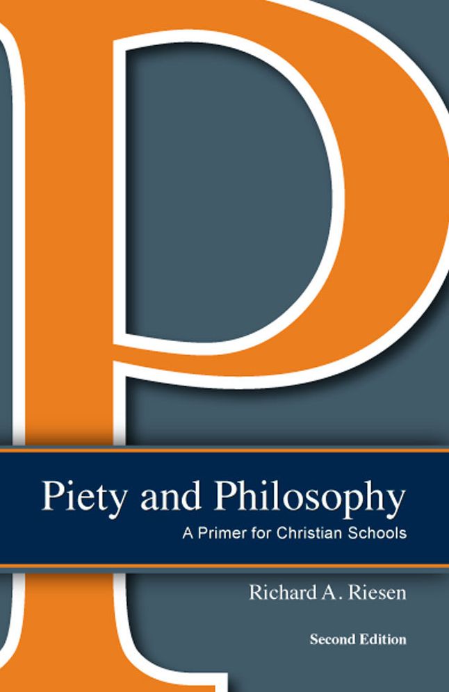 Piety and Philosophy