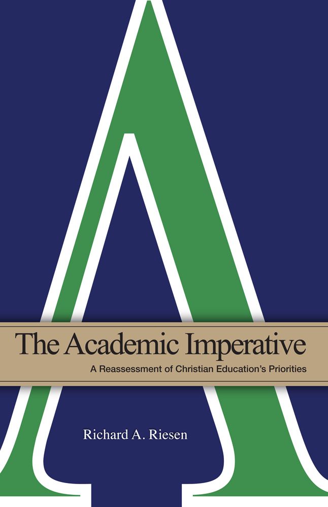 The Academic Imperative