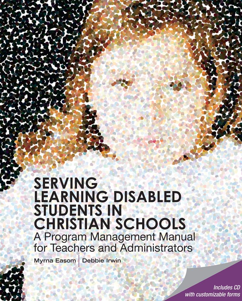 Serving Learning Disabled Students in Christian Schools