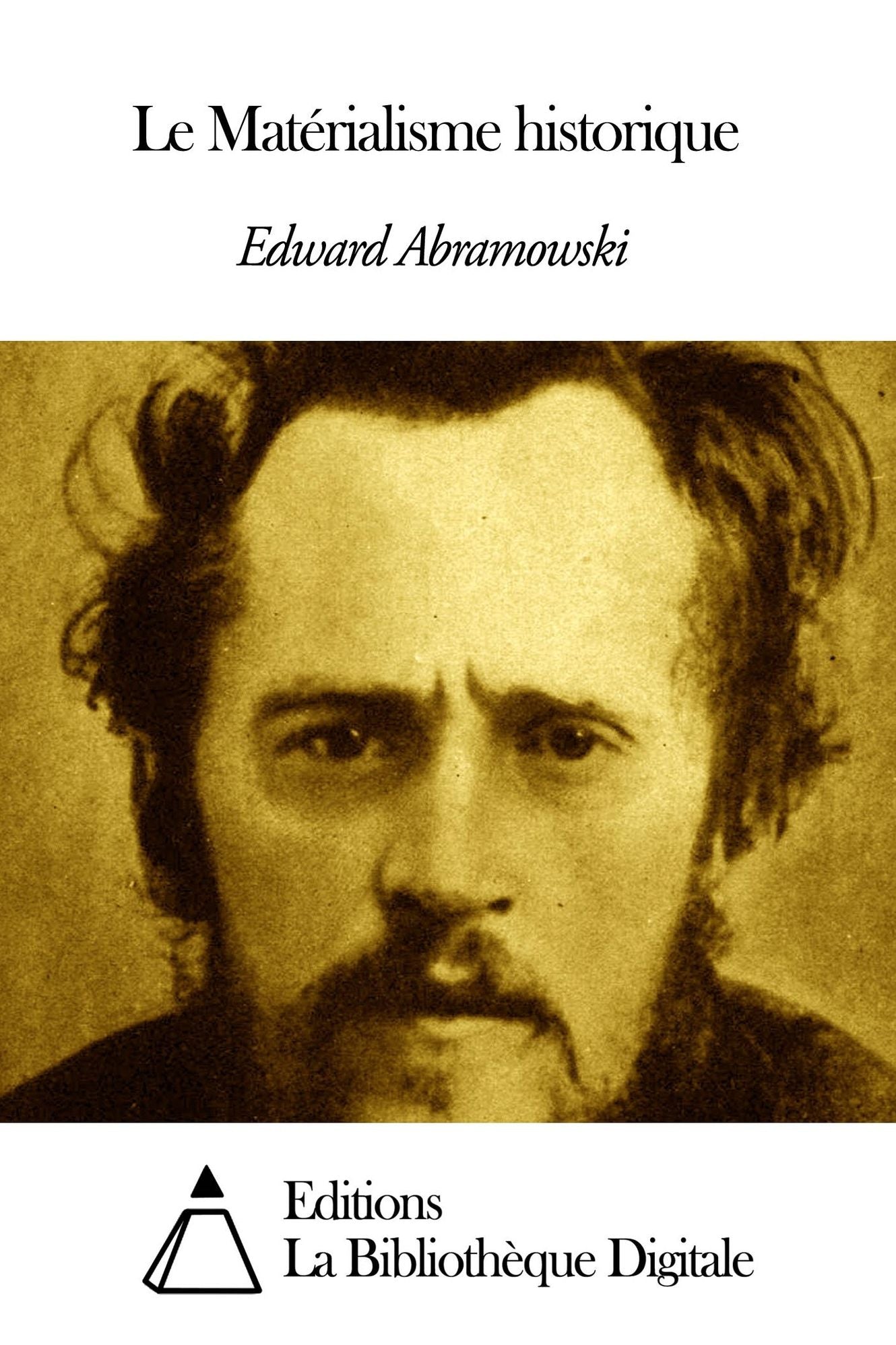 Le Mat&eacute;rialisme historique