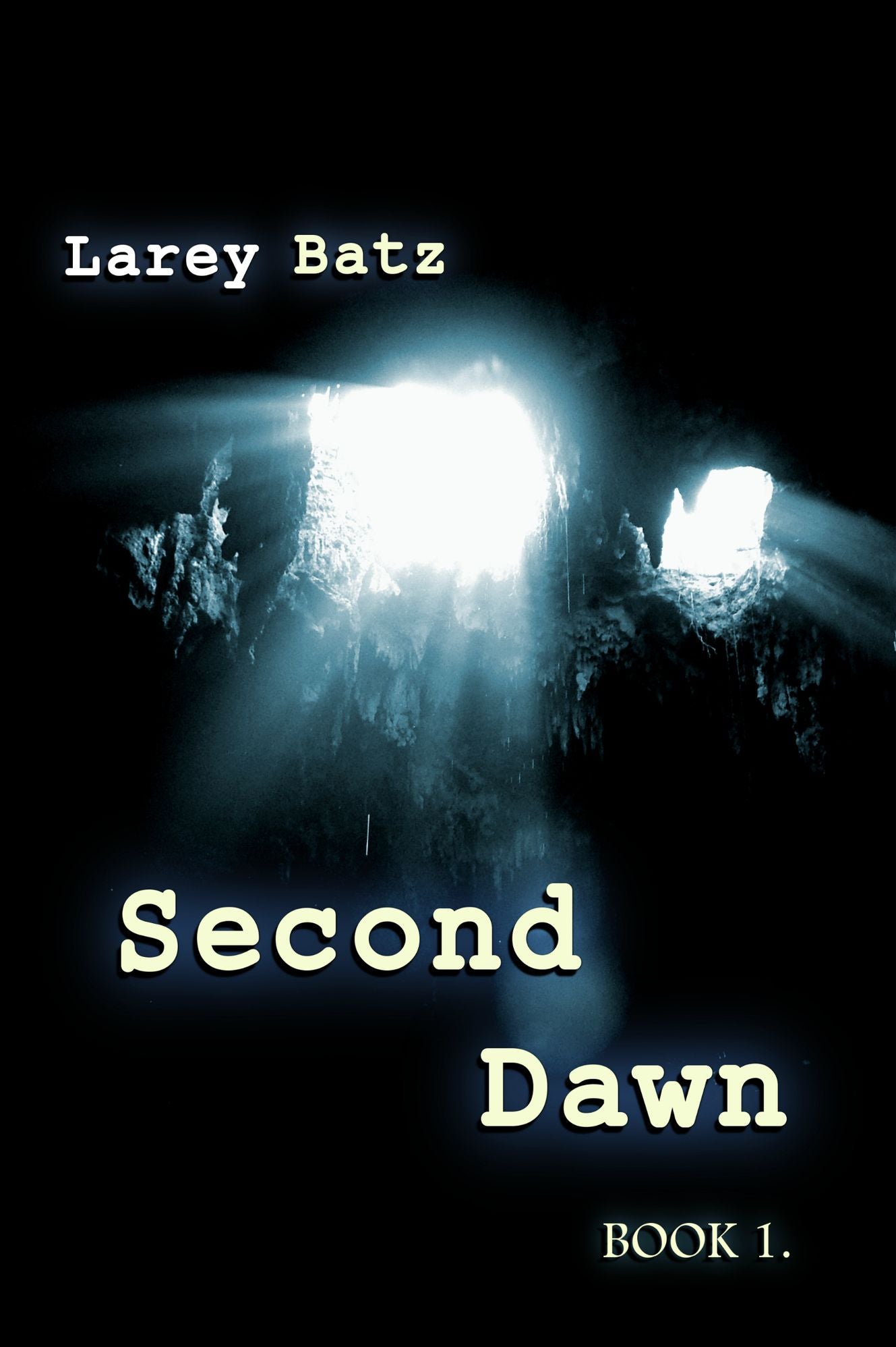 Second Dawn