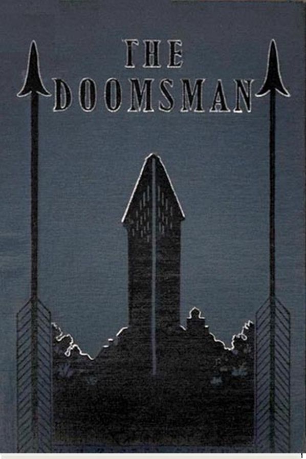 The Doomsman