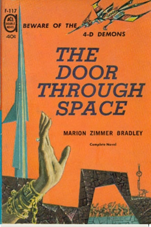 The Door Through Space