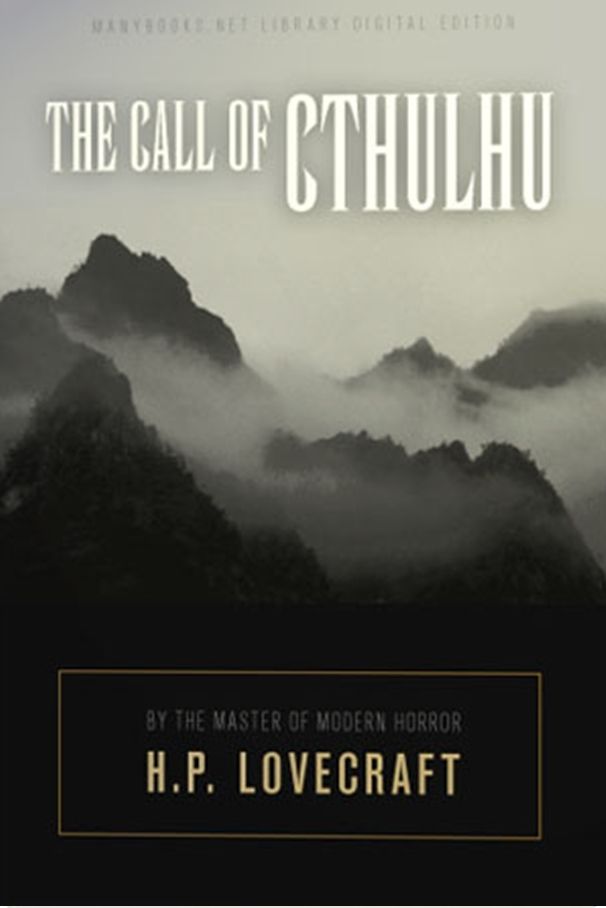 The Call of Cthulhu