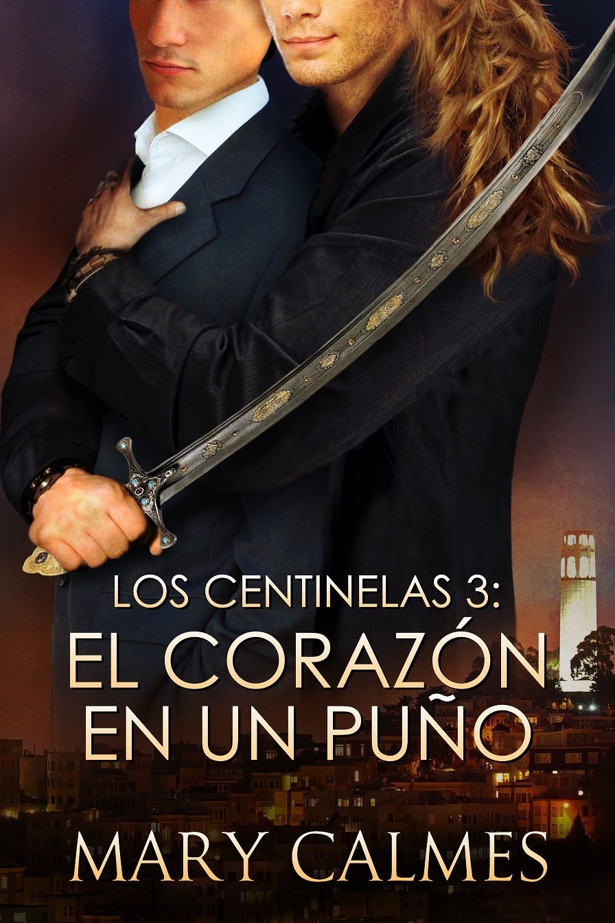 El Coraz&oacute;n en un Pu&ntilde;o