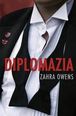 Diplomazia