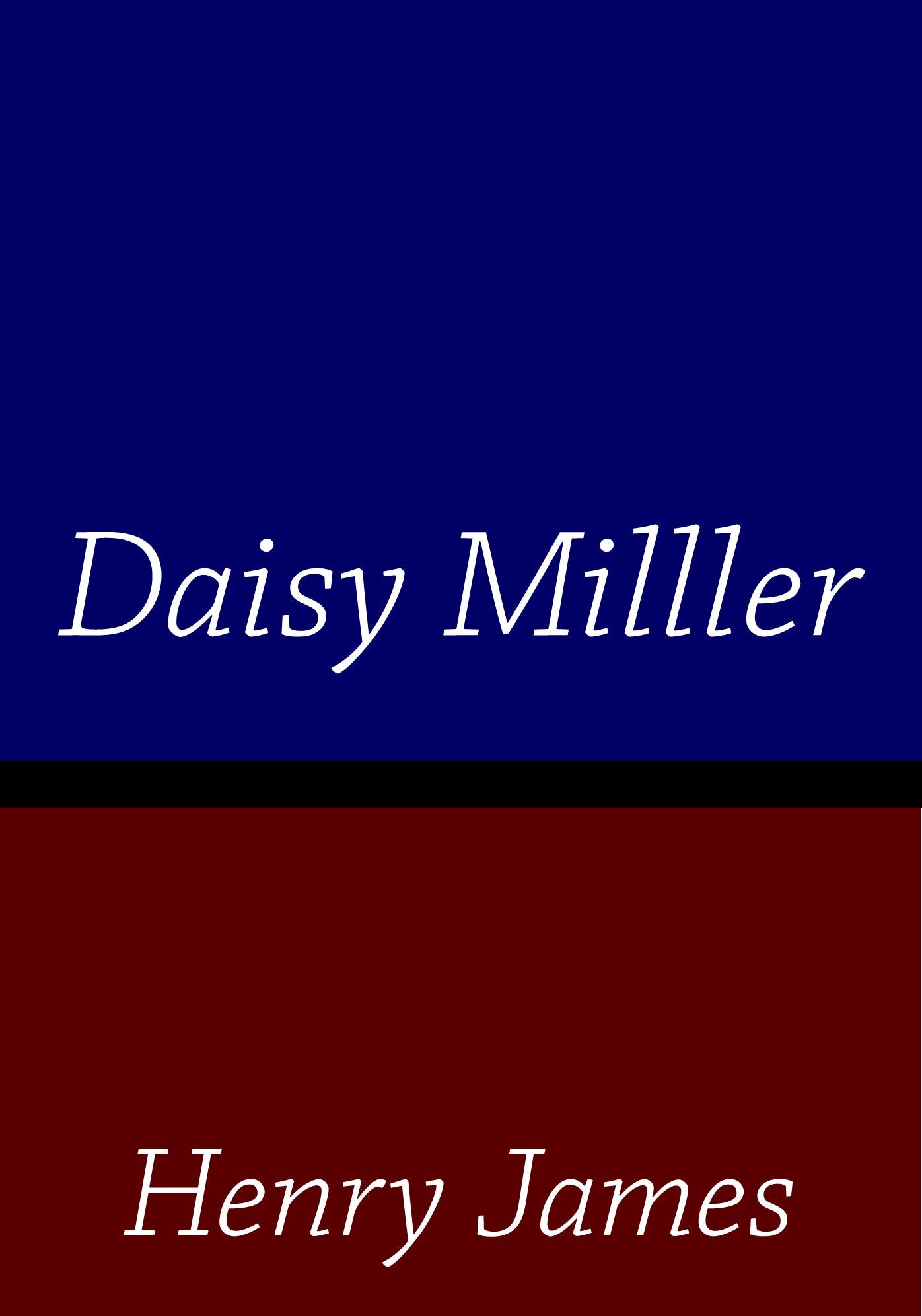 Daisy Miller