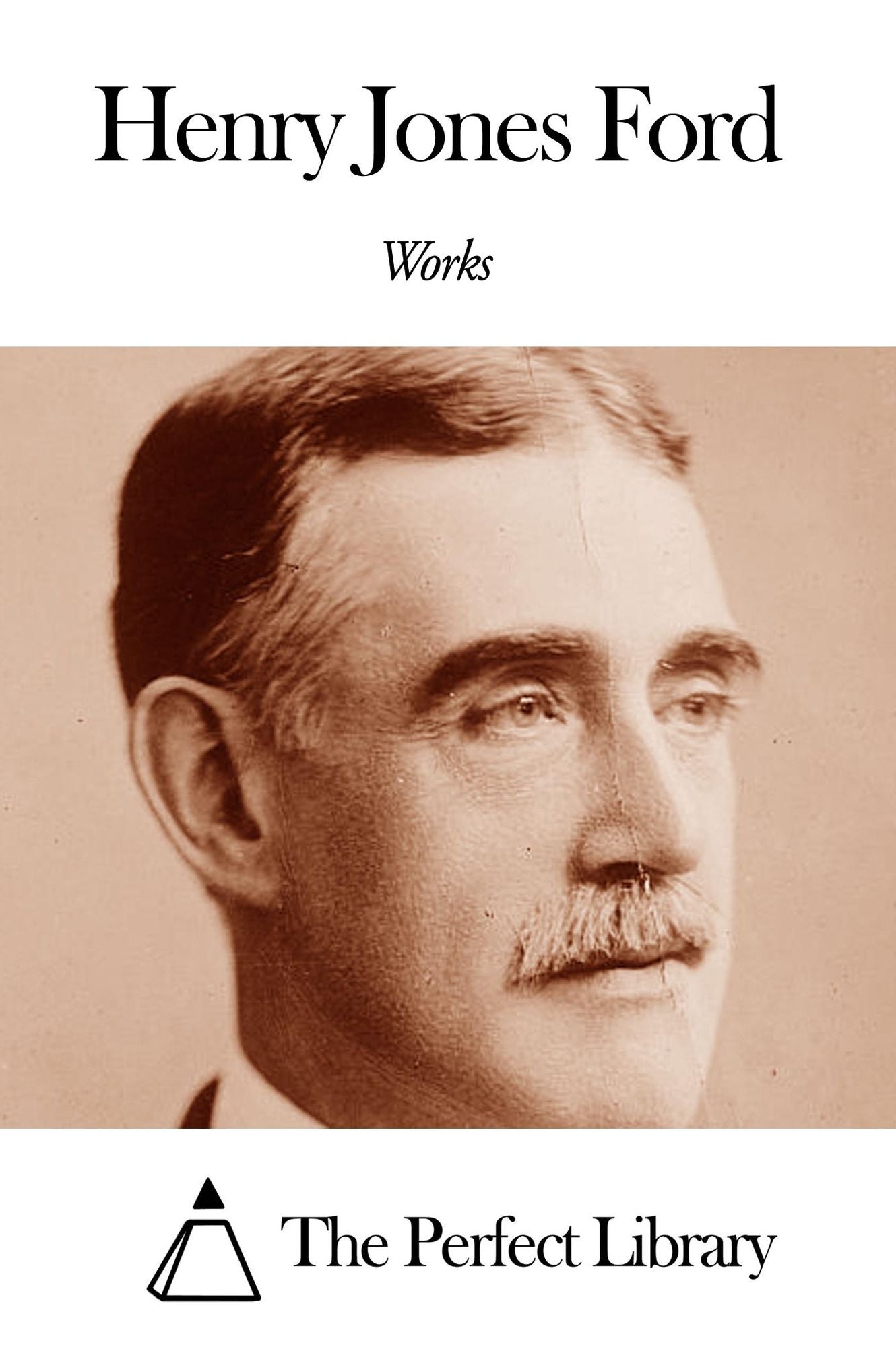 Works of Henry Jones Ford