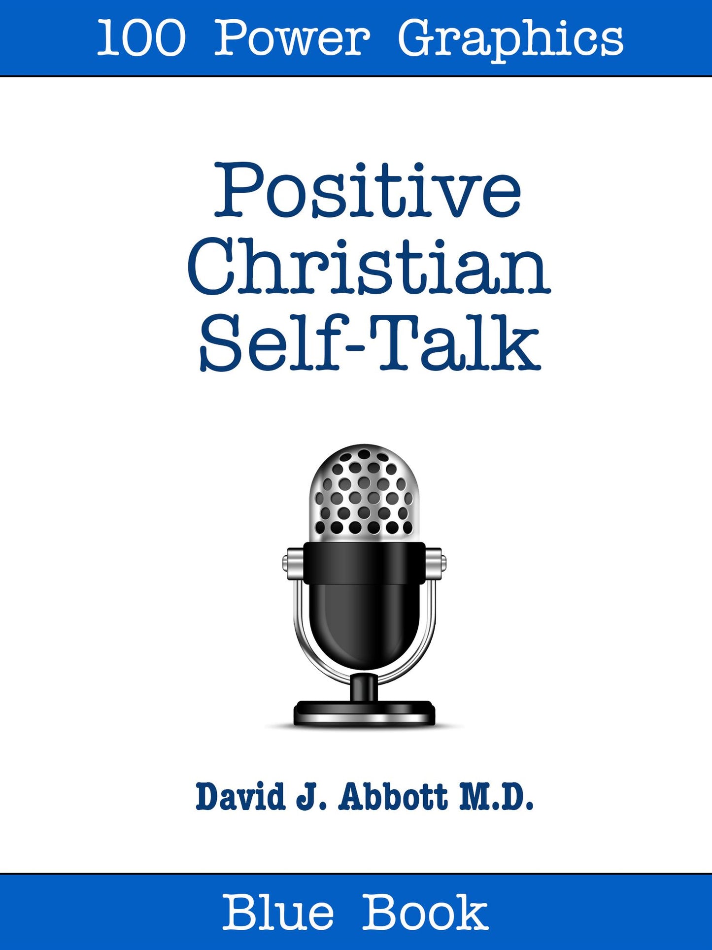 Positive Christian Self-Talk