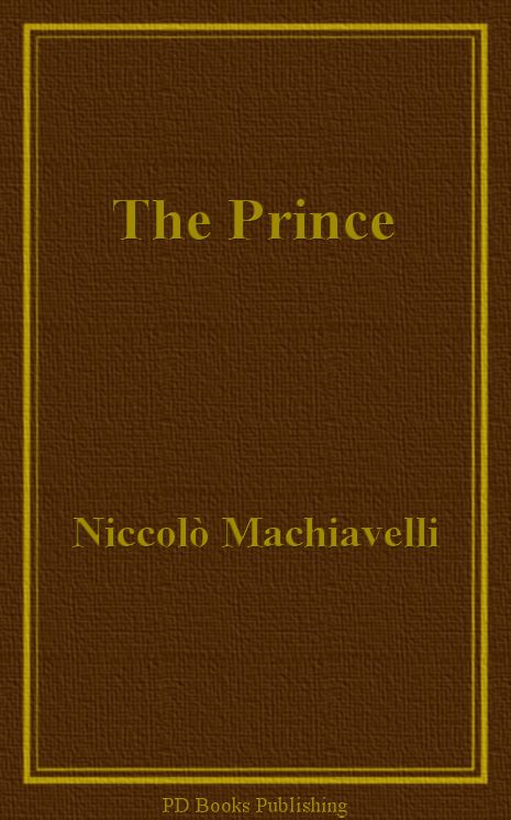 The Prince