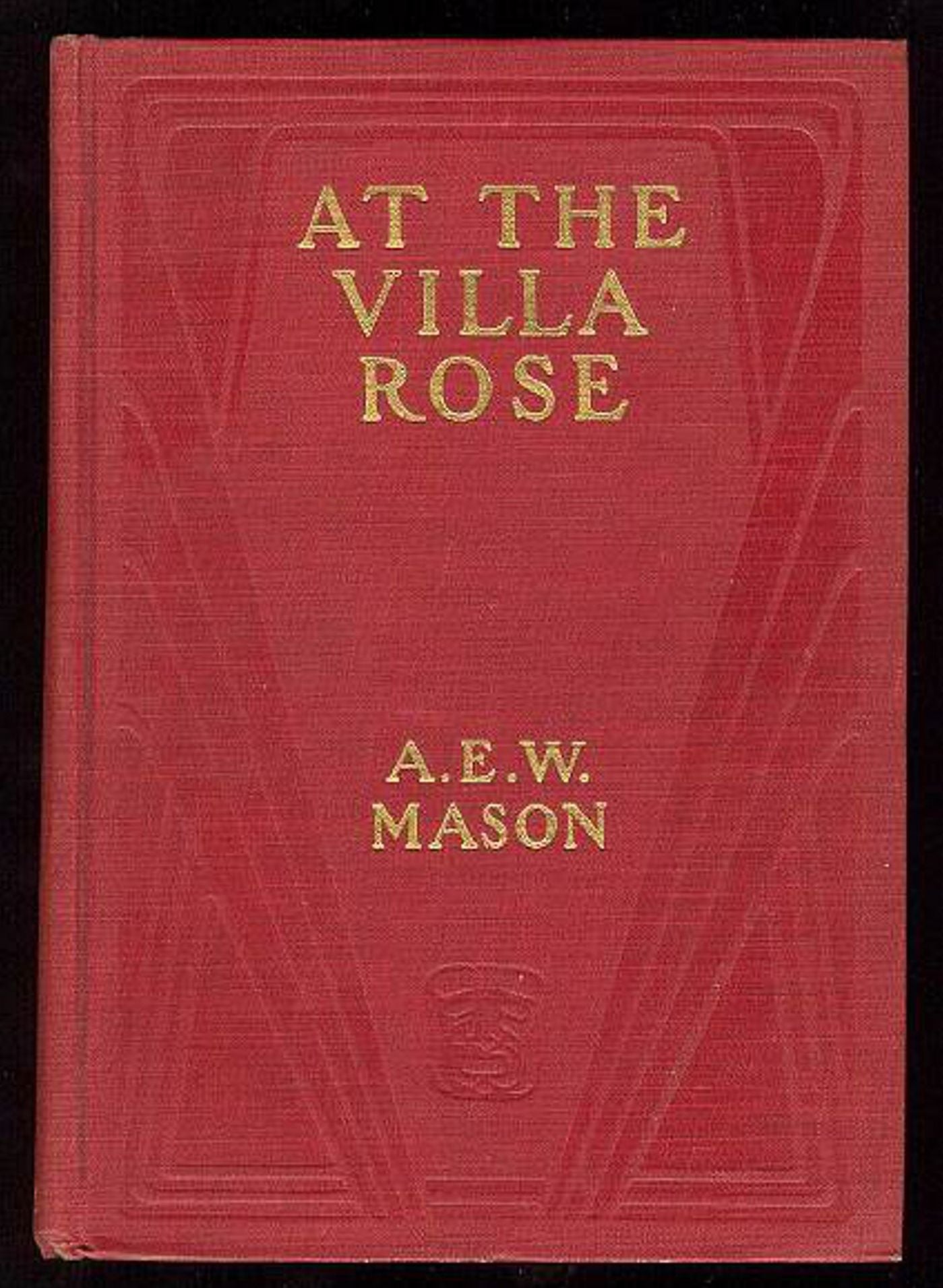 At the Villa Rose