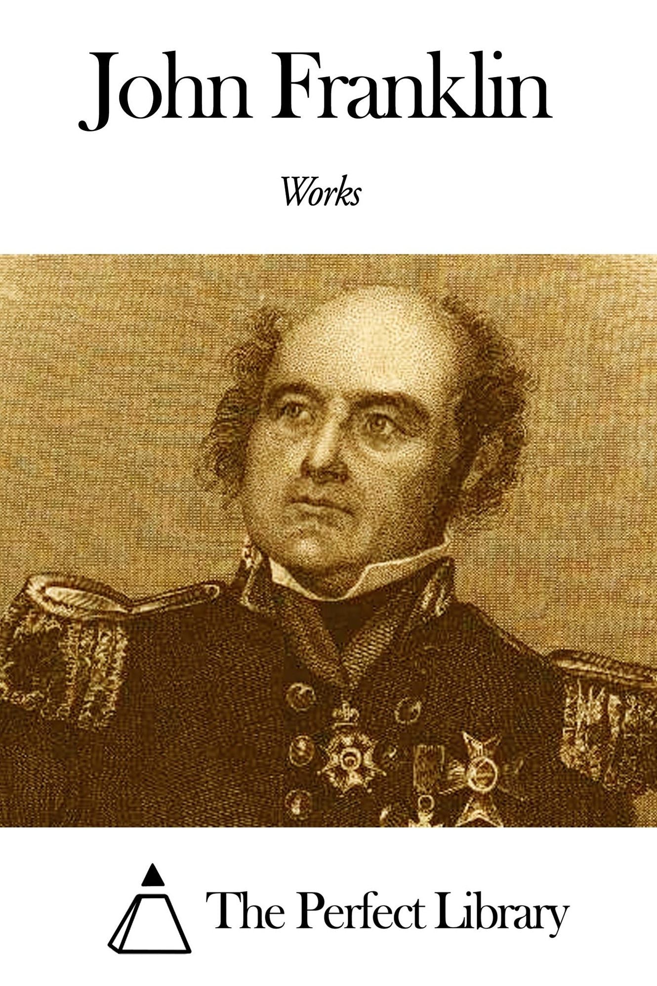 Works of John Franklin