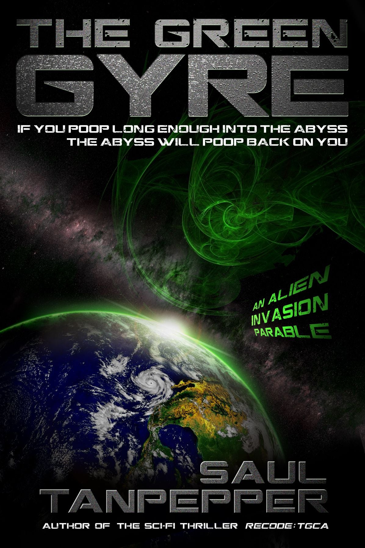 The Green Gyre