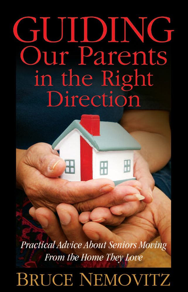 Guiding Our Parents In The Right Direction