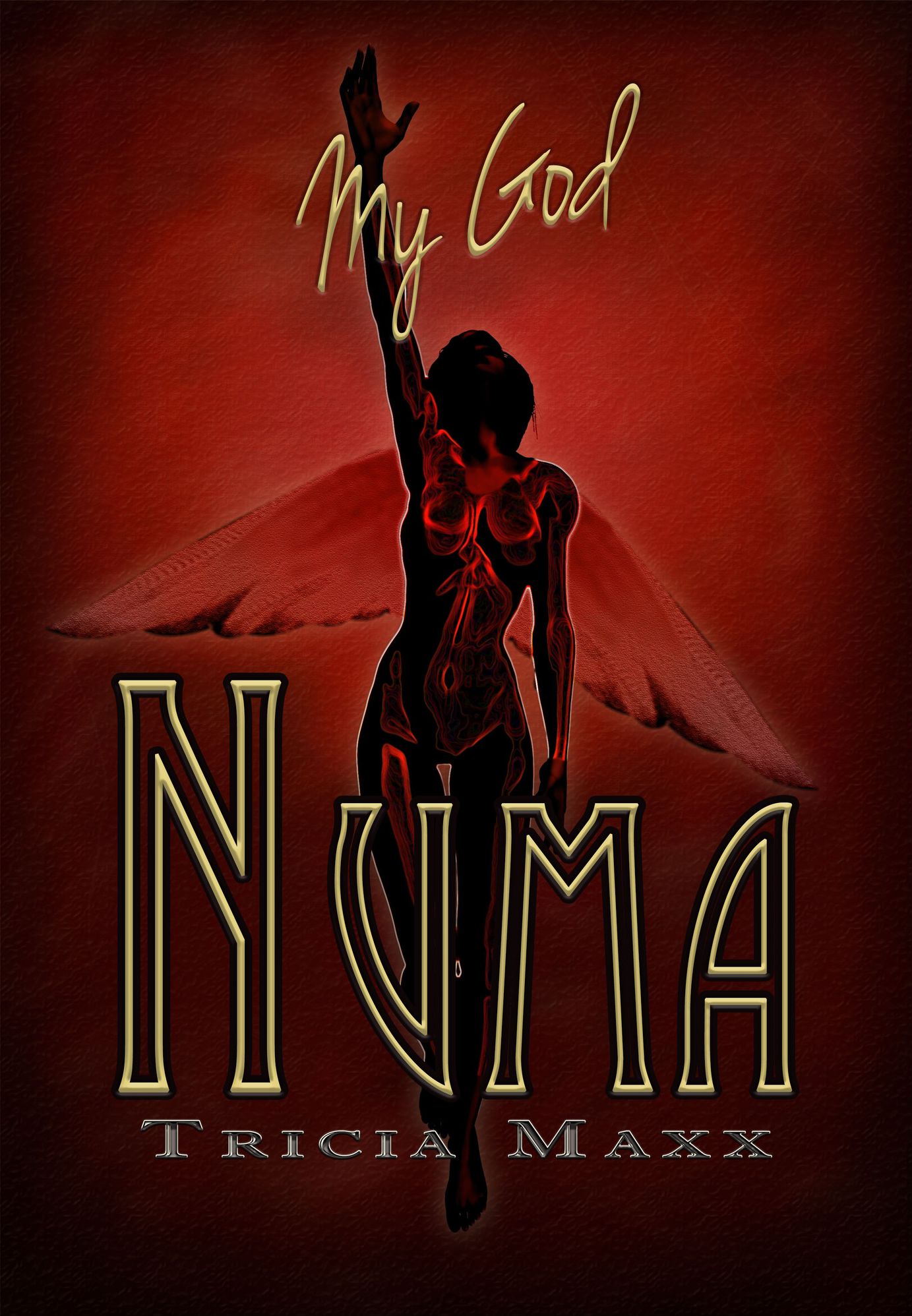 My God Numa