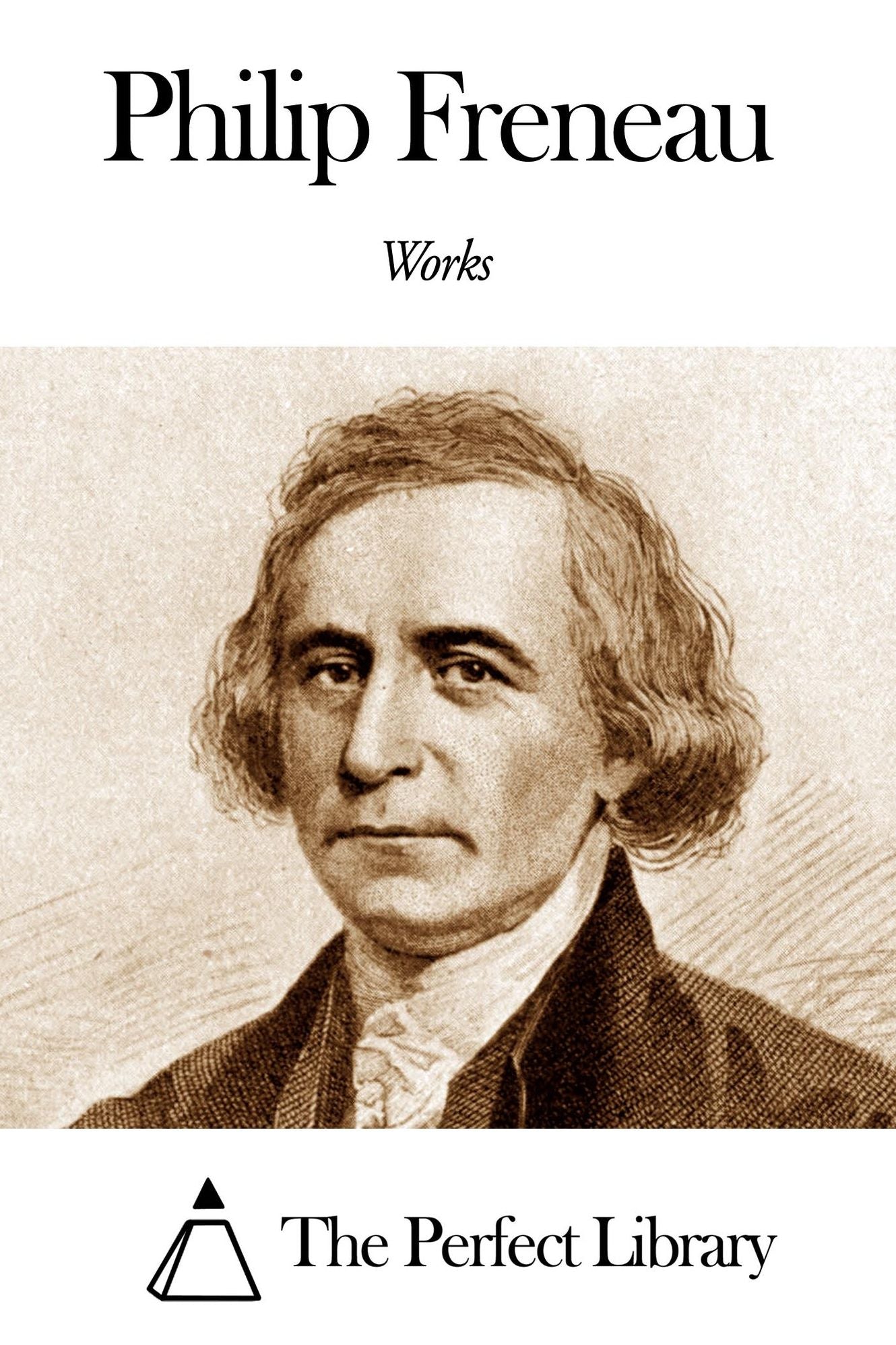Works of Philip Freneau