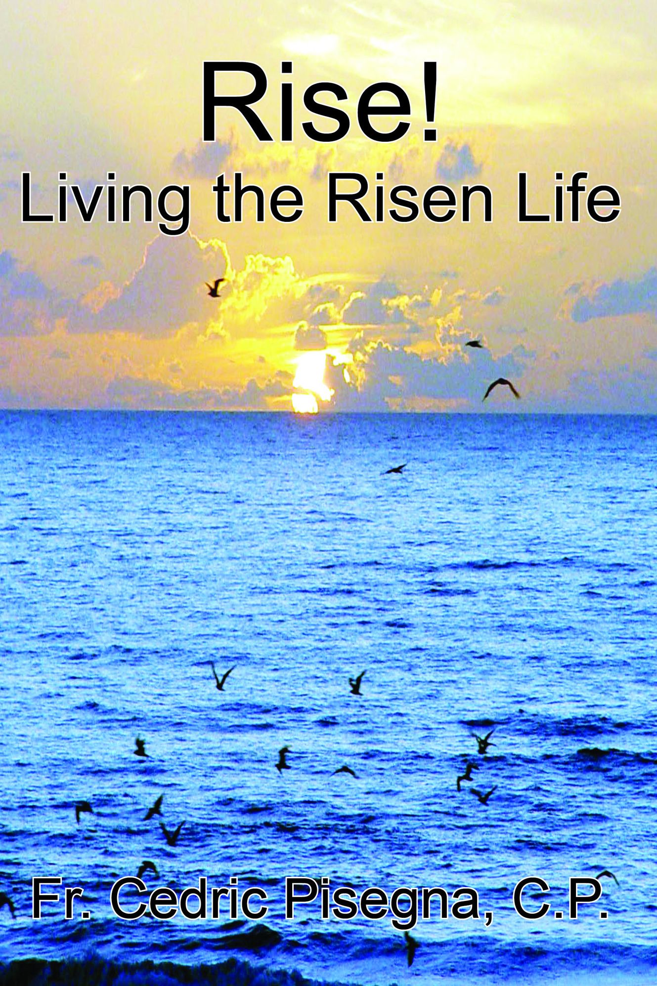 Rise! Living the Risen Life
