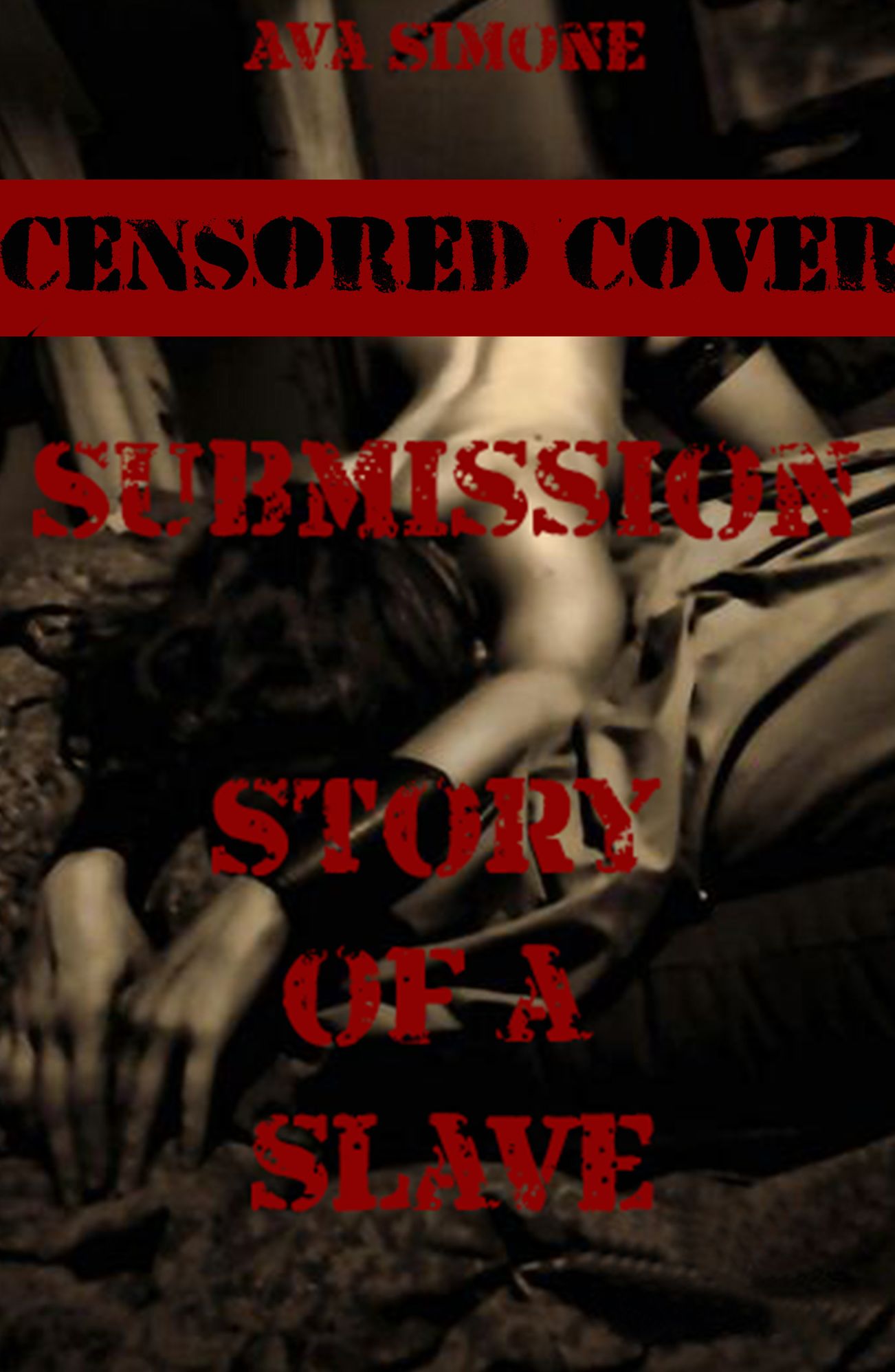 Submission: Story of a Slave