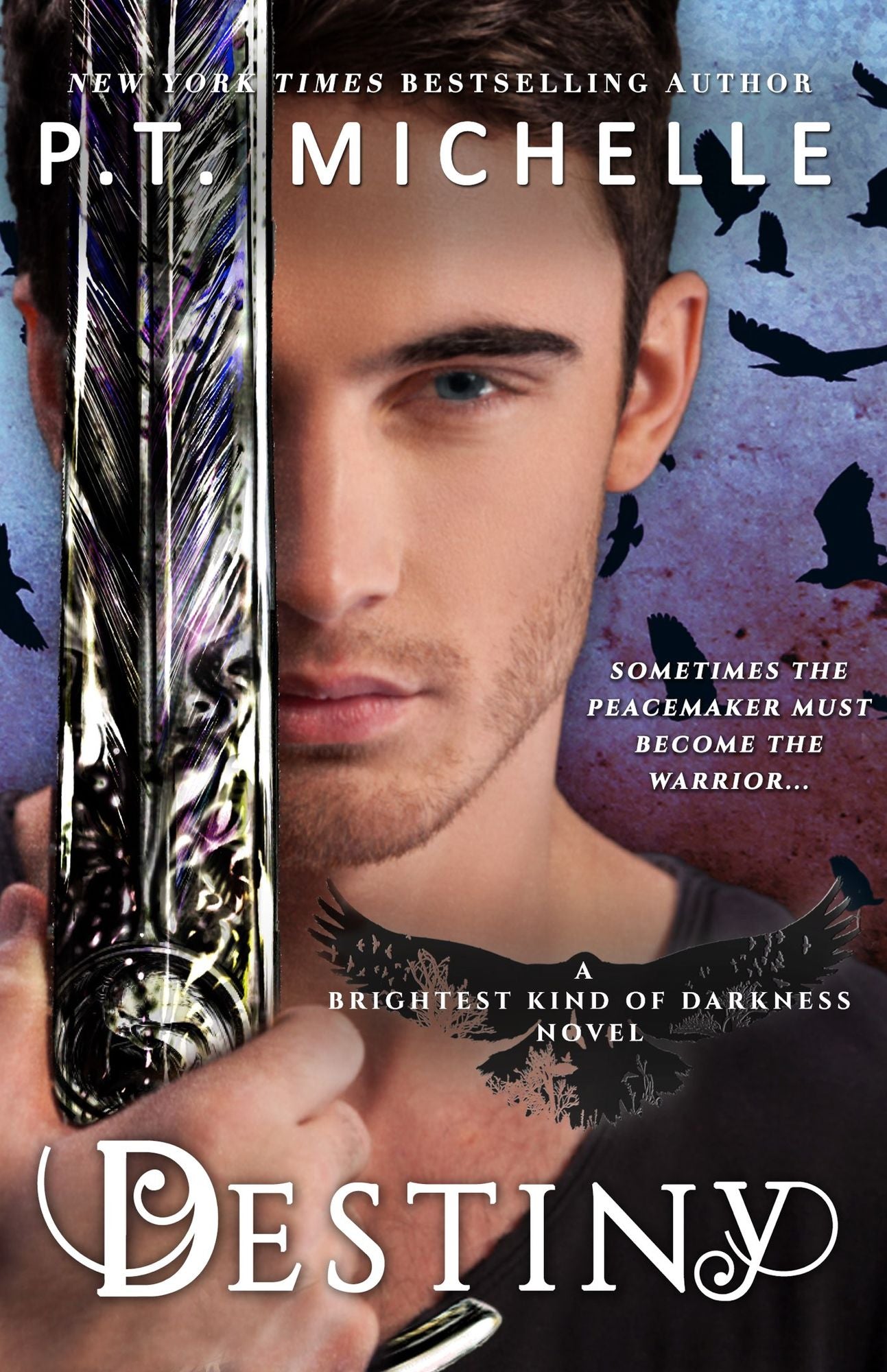 Destiny (Brightest Kind of Darkness, Book 3)
