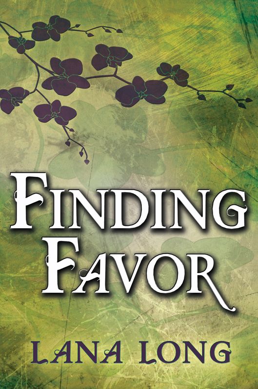 Finding Favor