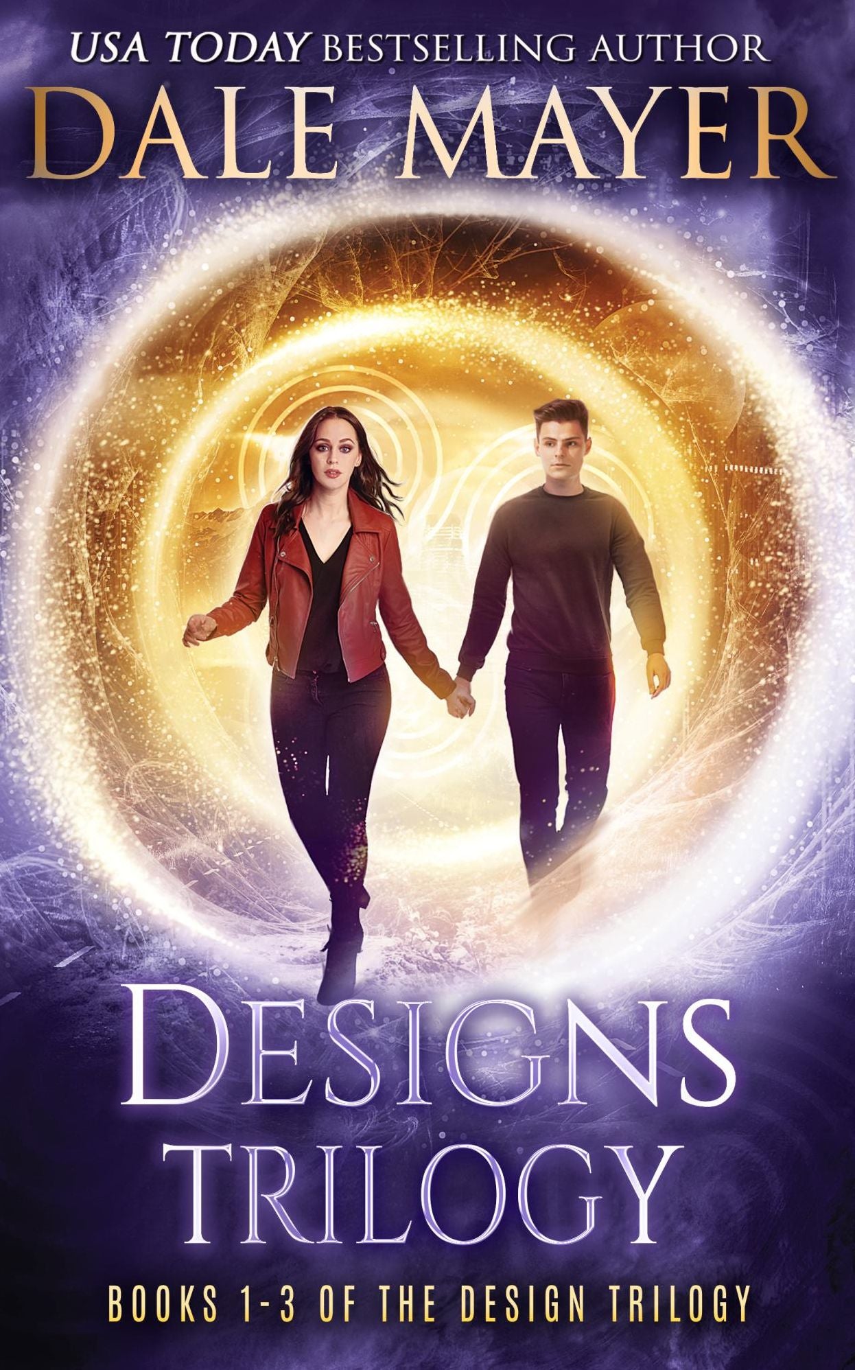Design Trilogy