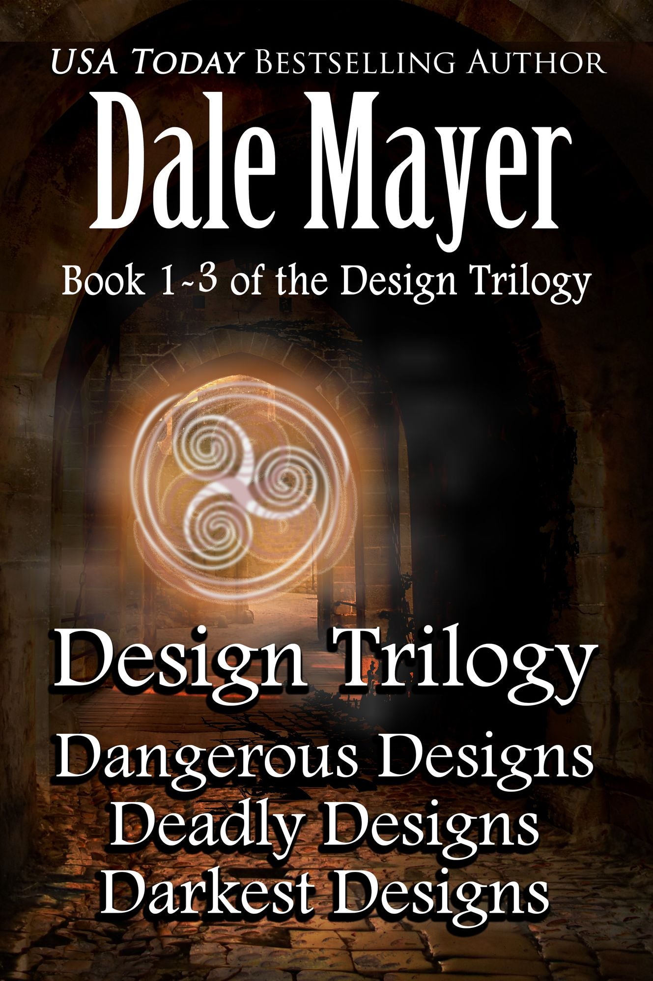 Design Trilogy