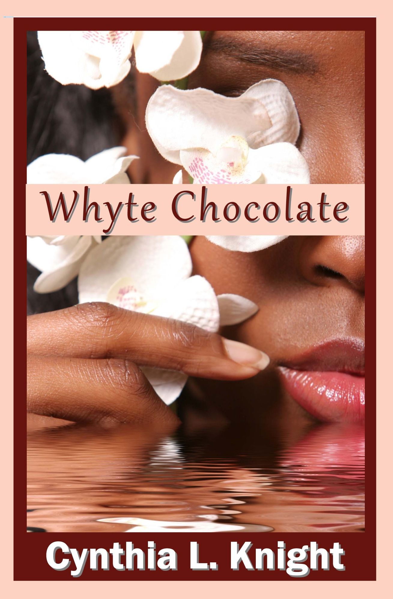 Whyte Chocolate
