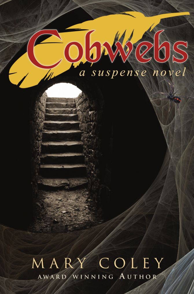 Cobwebs: A Suspense
