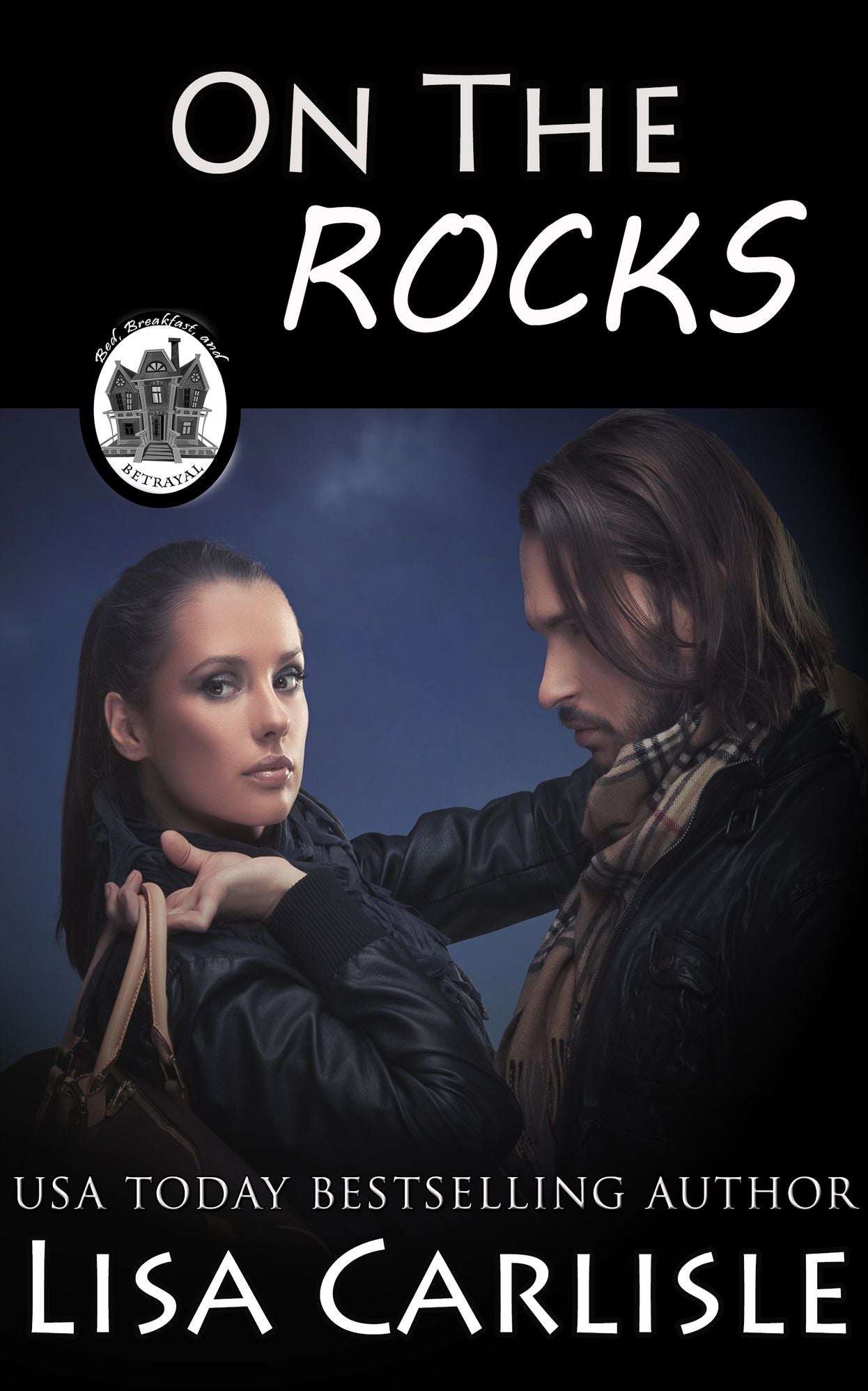 On The Rocks