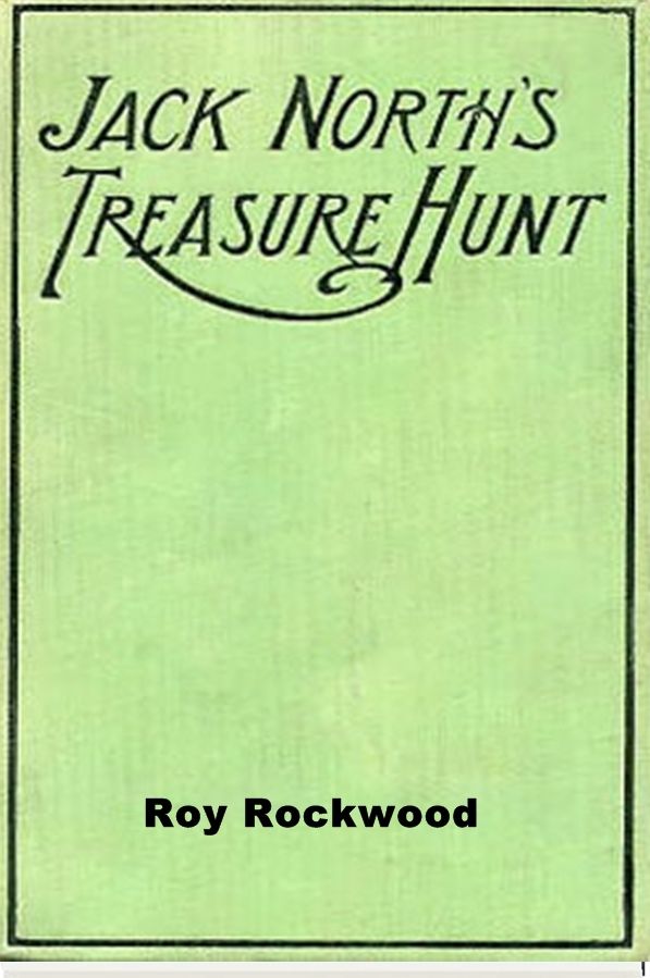 Jack North's Treasure Hunt