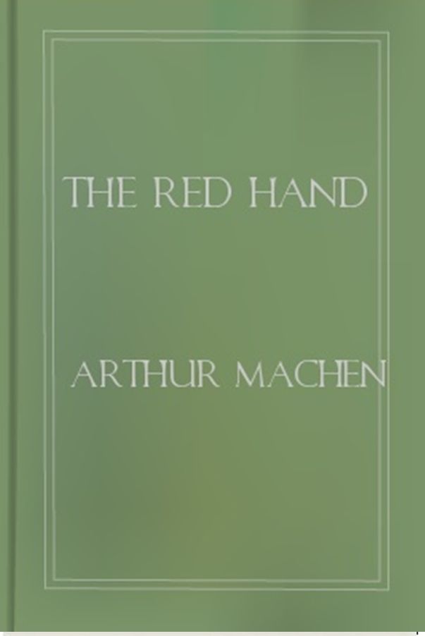 The Red Hand