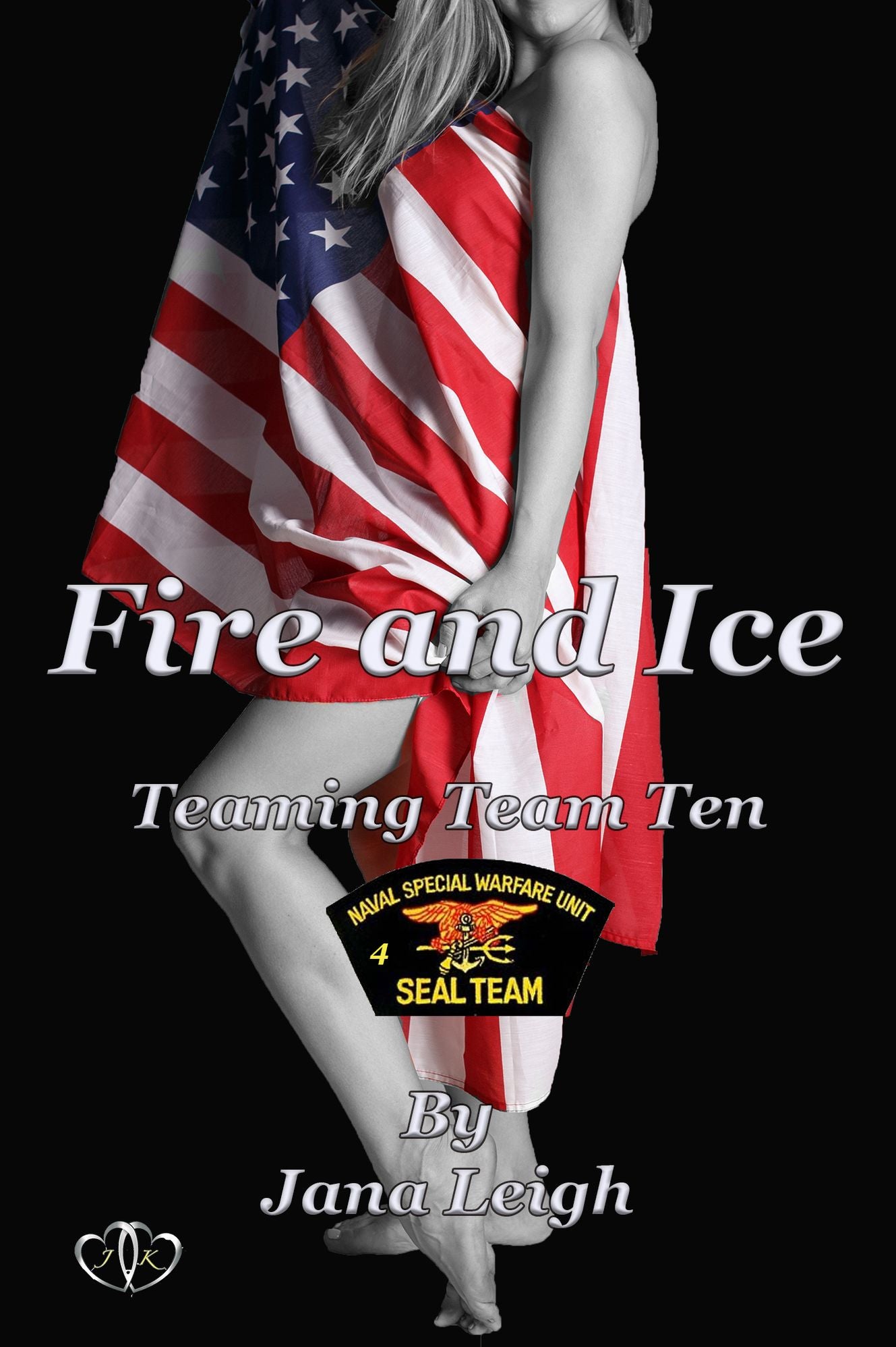 Fire and Ice