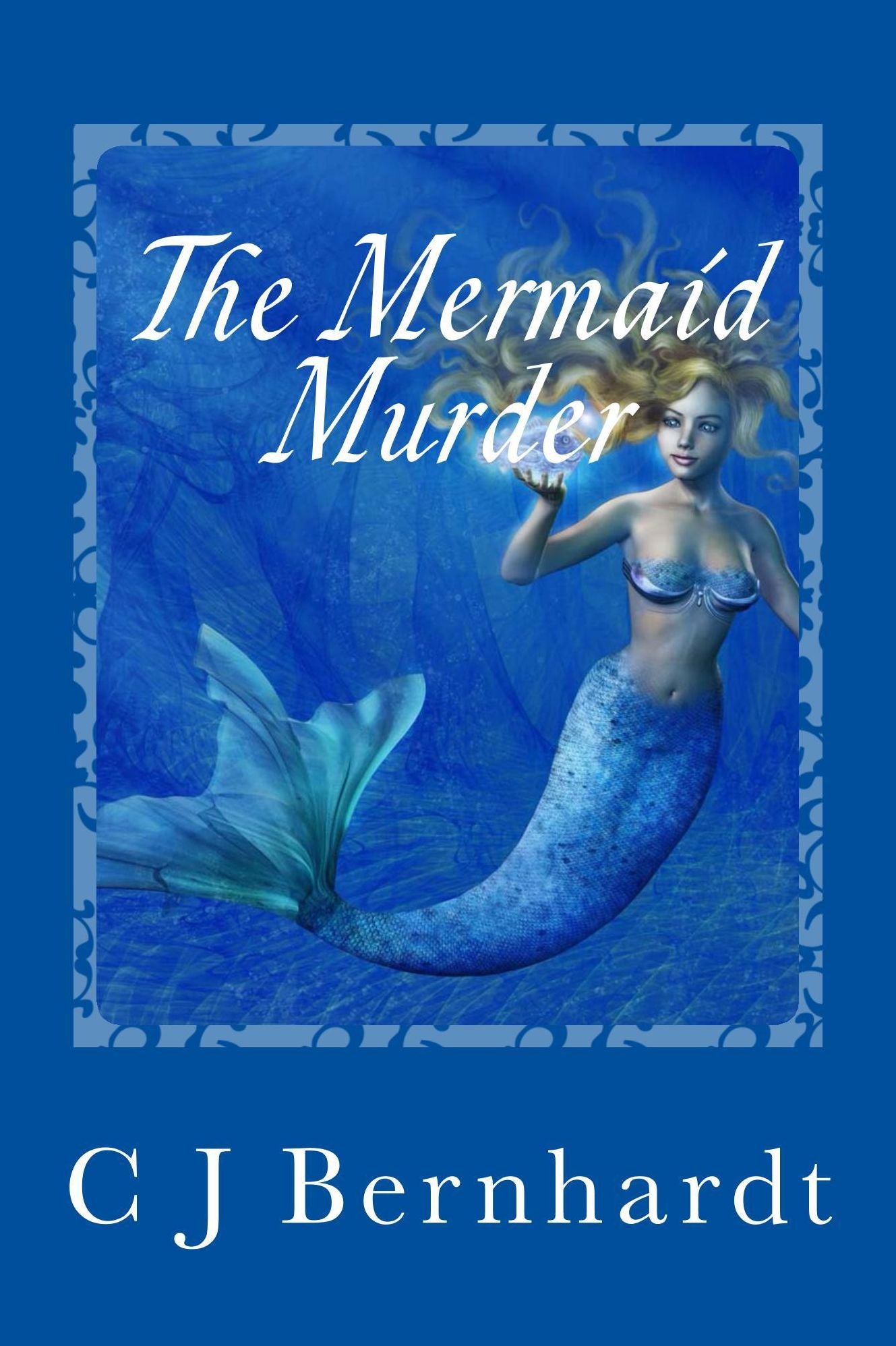 The Mermaid Murder