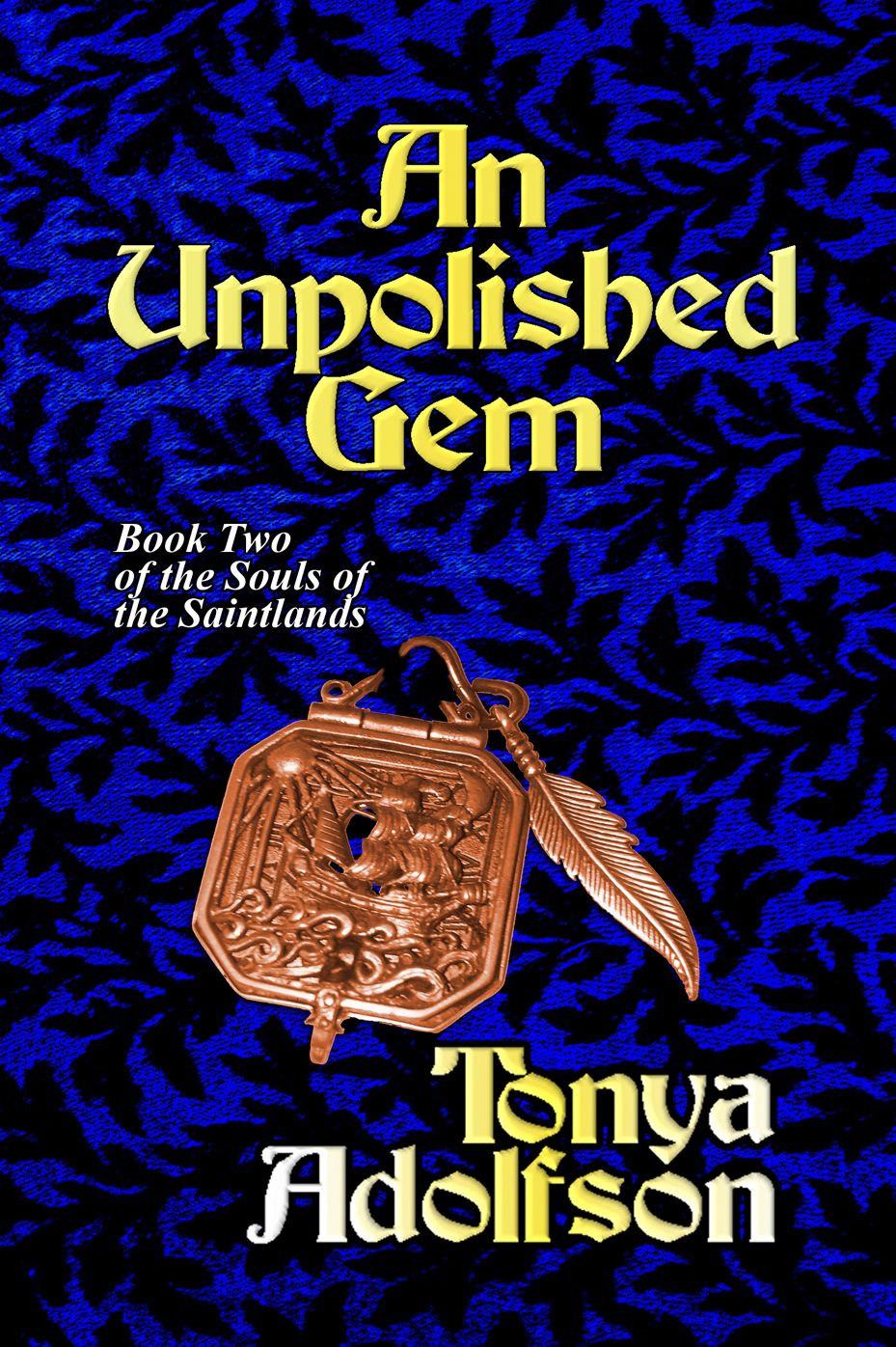 An Unpolished Gem